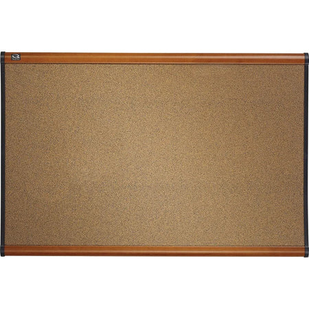 Quartet Prestige Foam Bulletin Board - 36’’x48’’ - Black Surface - Boards