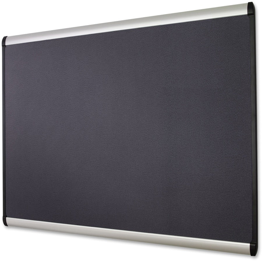 Quartet Prestige Plus Magnetic Bulletin Board - Alternate-Image2