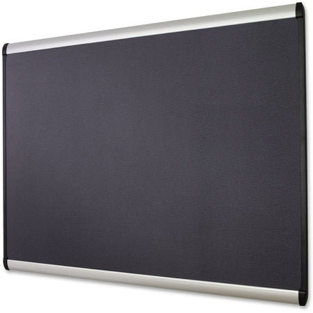 Quartet Prestige Plus Magnetic Bulletin Board - Alternate-Image2