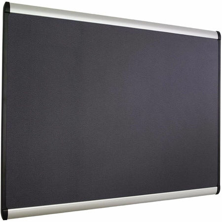 Quartet Prestige Plus Magnetic Bulletin Board - Right