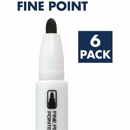 Quartet ReWritables Mini Dry-Erase Markers - Alternate-Image3