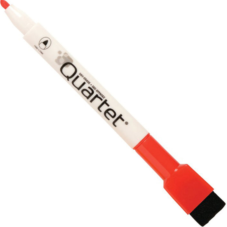 Quartet ReWritables Mini Dry-Erase Markers - Alternate-Image12