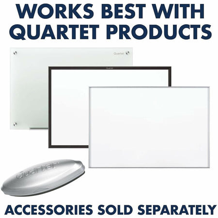Quartet ReWritables Mini Dry-Erase Markers - Alternate-Image4