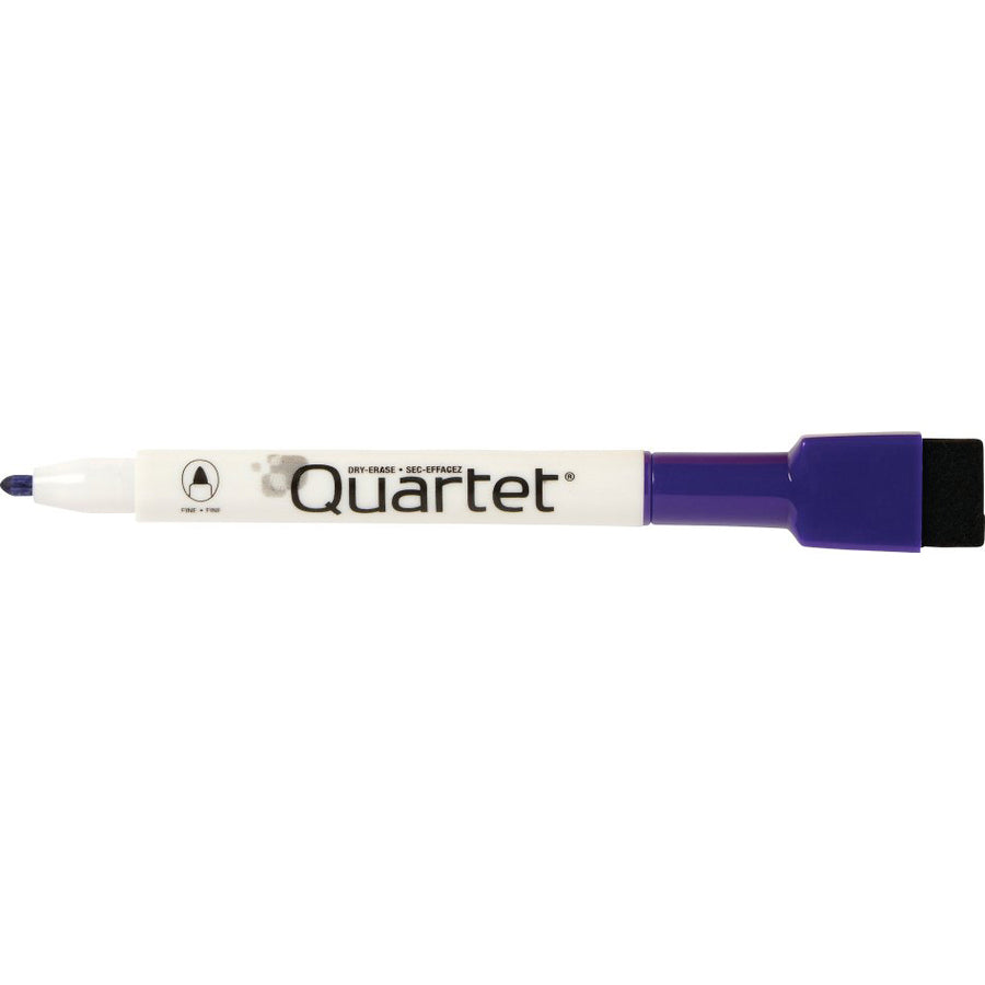 Quartet ReWritables Mini Dry-Erase Markers - Alternate-Image17