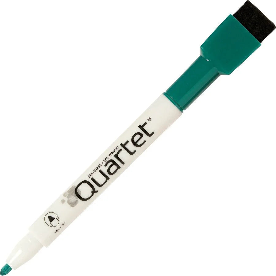 Quartet ReWritables Mini Dry-Erase Markers - Fine Point - 6 Colors - &