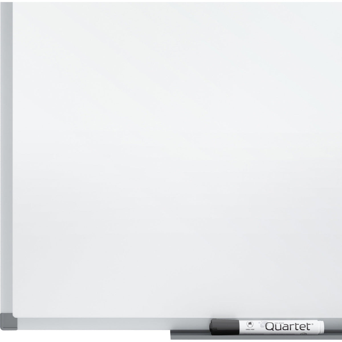 Quartet Standard DuraMax® Porcelain Magnetic Whiteboard - 2000