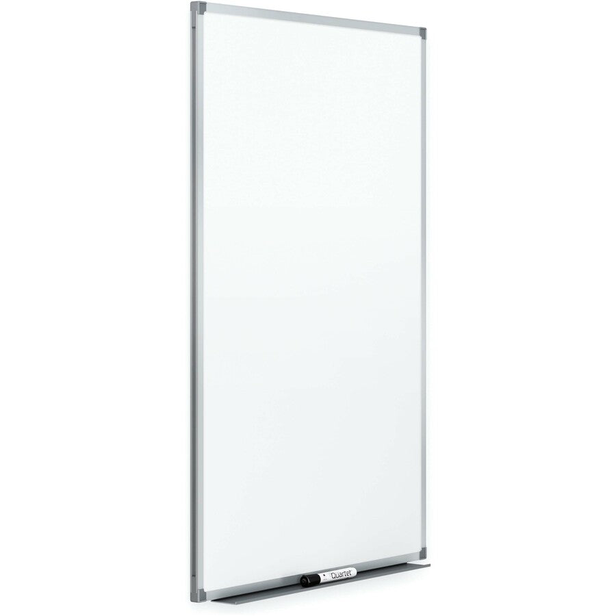 Quartet Standard DuraMax® Porcelain Magnetic Whiteboard - Alternate-Image3