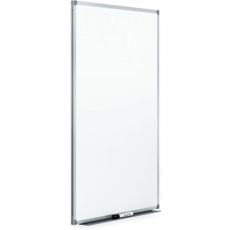 Quartet Standard DuraMax® Porcelain Magnetic Whiteboard - Alternate-Image3
