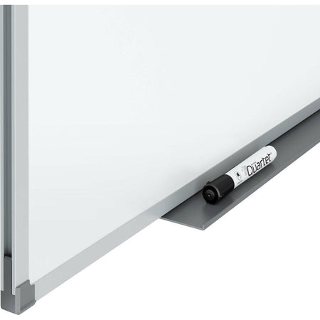 Quartet Standard DuraMax® Porcelain Magnetic Whiteboard - Alternate-Image1