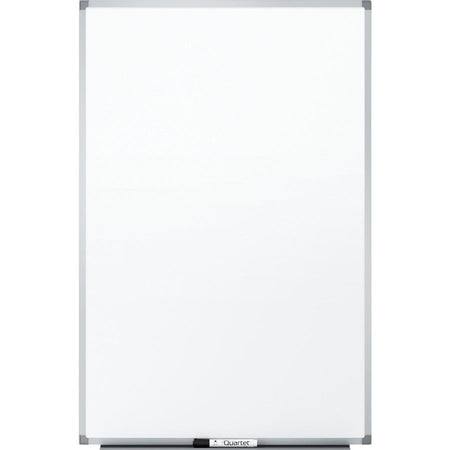 Quartet Standard DuraMax® Porcelain Magnetic Whiteboard - Front