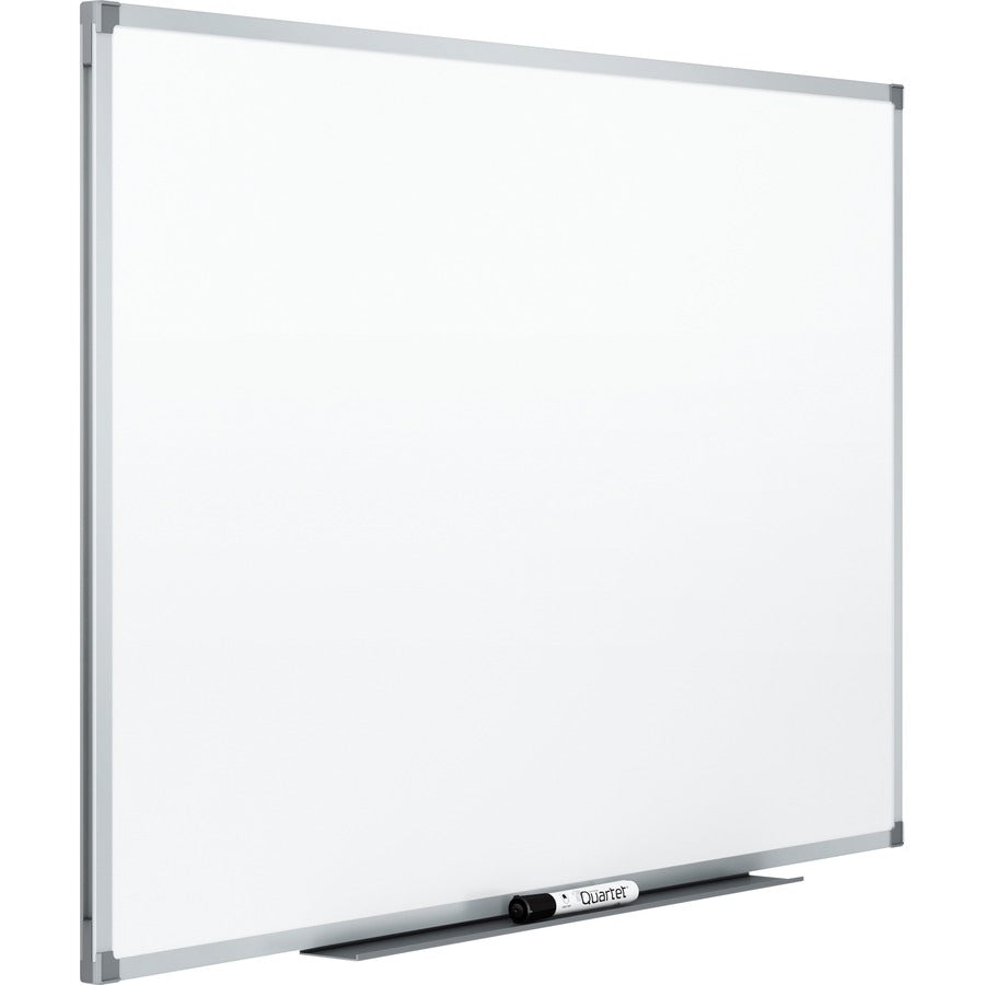 Quartet Standard DuraMax® Porcelain Magnetic Whiteboard - Right