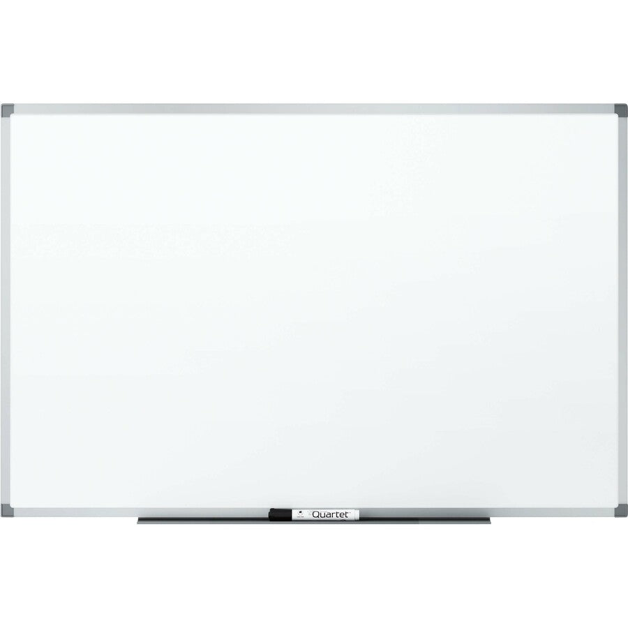 Quartet Standard DuraMax® Porcelain Magnetic Whiteboard - Alternate-Image2