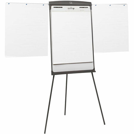 Quartet Standard Nano-Clean Magnetic Presentation Easel - 2000