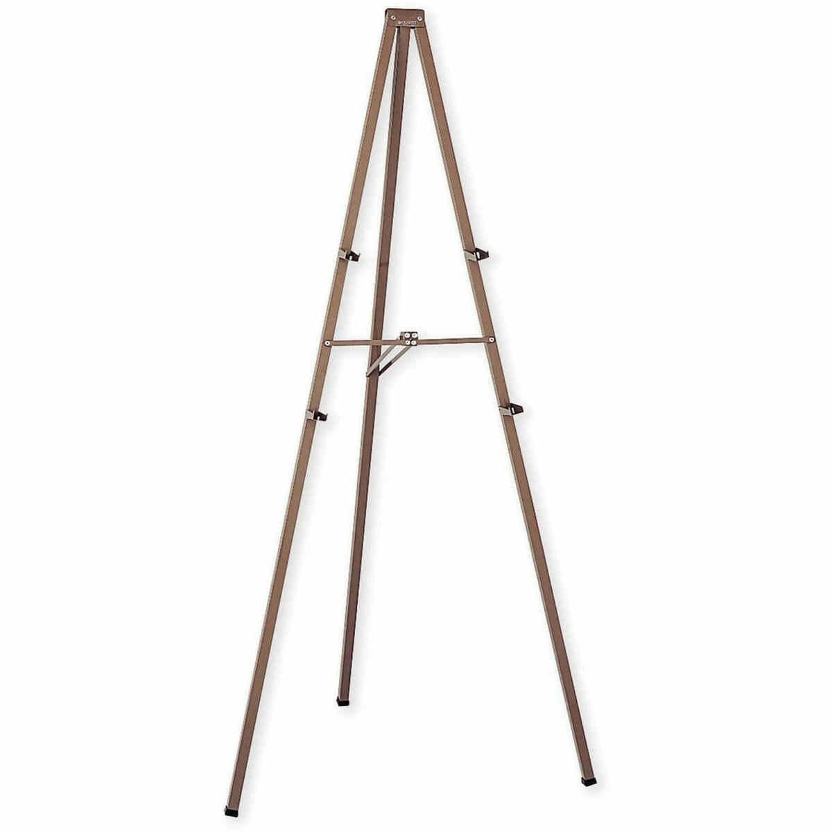 Quartet Steel Tripod Display Easel - 2000