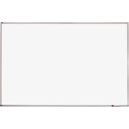 Quartet Whiteboard: 48x72’’ White Melamine Surface - Dry Erase Boards