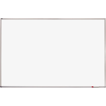 Quartet Whiteboard: 48x96’’ White Melamine Surface - Dry Erase Boards