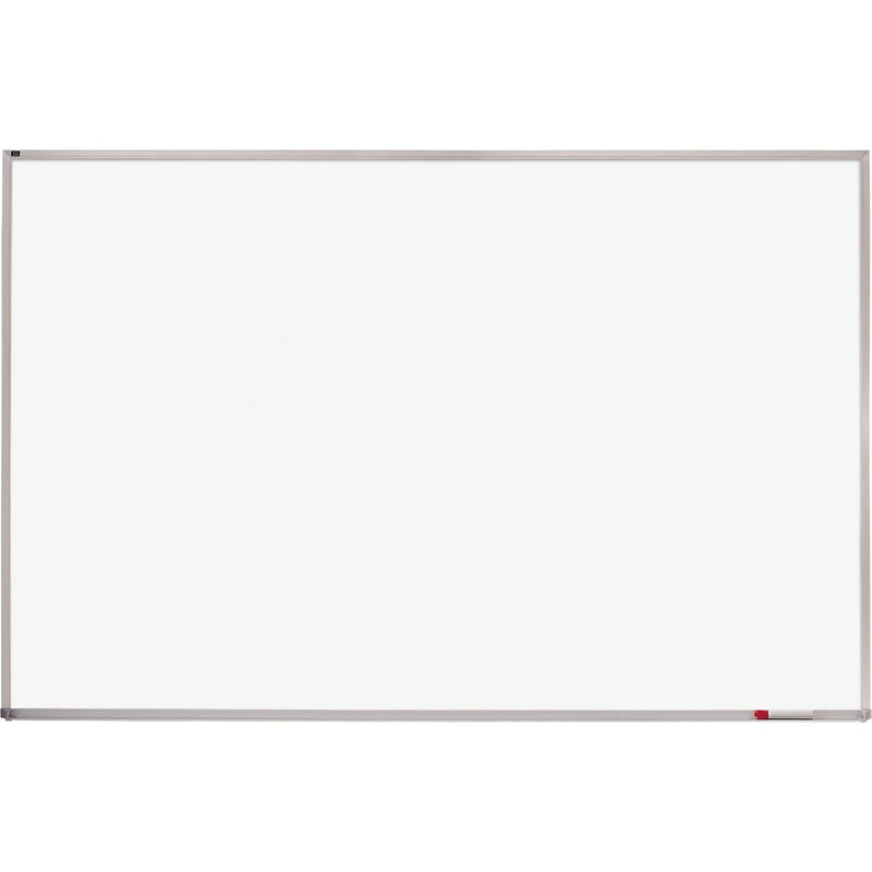 Quartet Whiteboard: 48x96’’ White Melamine Surface - Dry Erase Boards