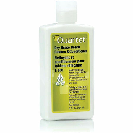 Quartet Whiteboard Cleaner/Conditioner - Right