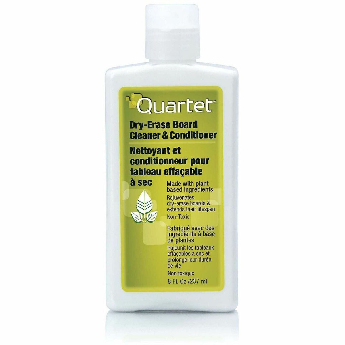 Quartet Whiteboard Cleaner/Conditioner - 2000