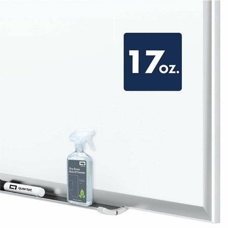 Quartet Whiteboard Cleaning Spray - Alternate-Image1