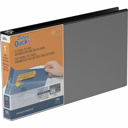 QuickFit 9500 Ring Binder - 2000