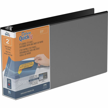 QuickFit 9500 Ring Binder - 2000