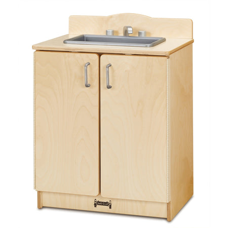 Rainbow Accents Culinary Creations Play Kitchen Sink - 2000