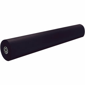 Rainbow Colored Kraft Paper for ClassRoom Projects - 36’’ x 1000 ft - 1 Roll - Art Rolls/Tissue
