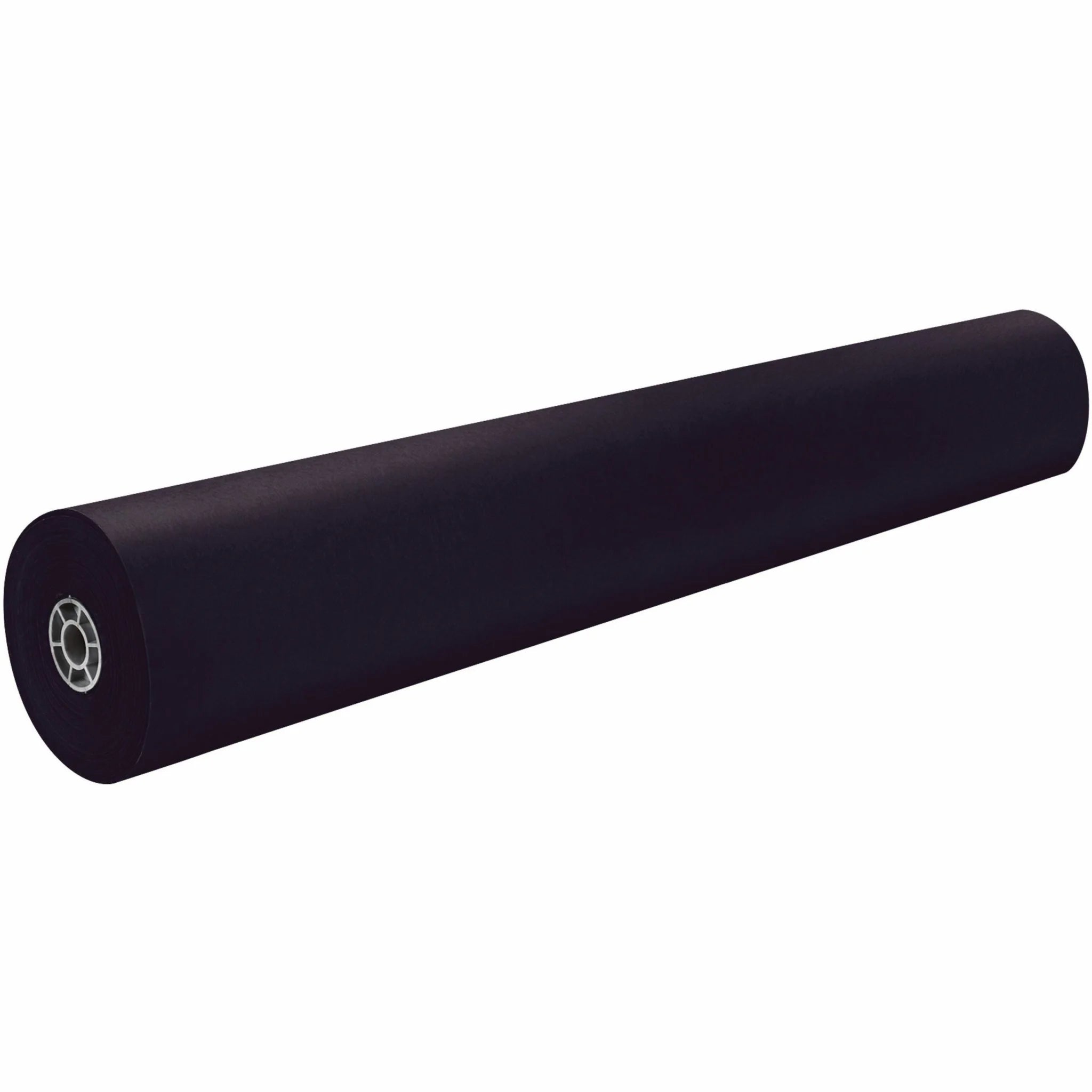 Rainbow Colored Kraft Paper for ClassRoom Projects - 36’’ x 1000 ft - 1 Roll - Art Rolls/Tissue
