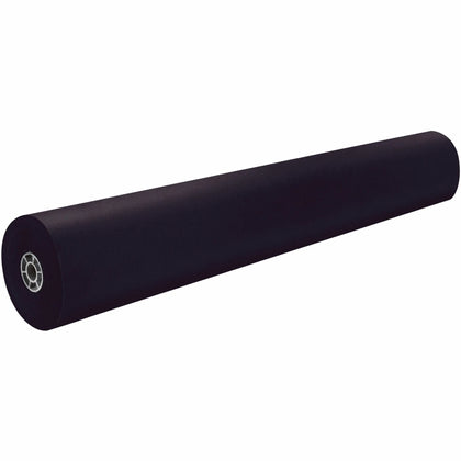 Rainbow Colored Kraft Paper for ClassRoom Projects - 36’’ x 1000 ft - 1 Roll - Art Rolls/Tissue