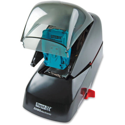 Rapid 5080 Professional Stapler: Staples 90 Sheets - 5000 Staple Capacity - Staplers