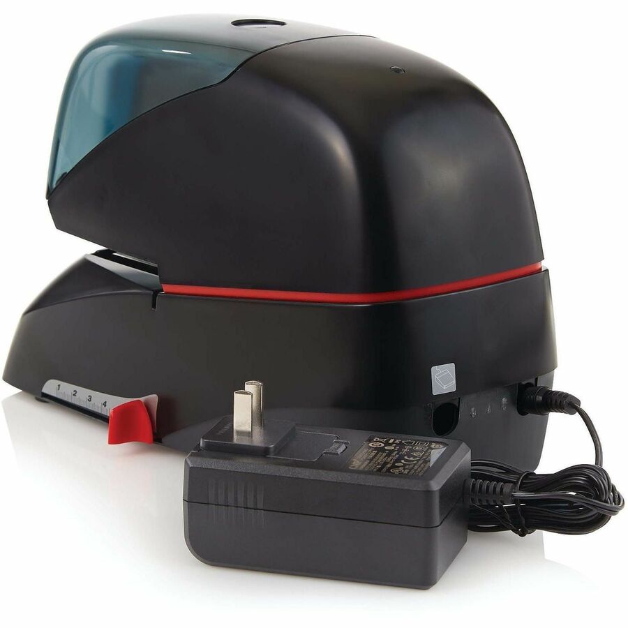 Rapid Stapler Electric 5080E - Rear