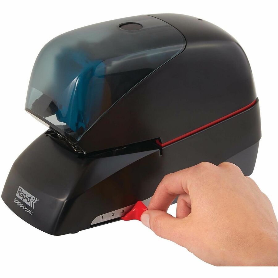 Rapid Stapler Electric 5080E - Bottom