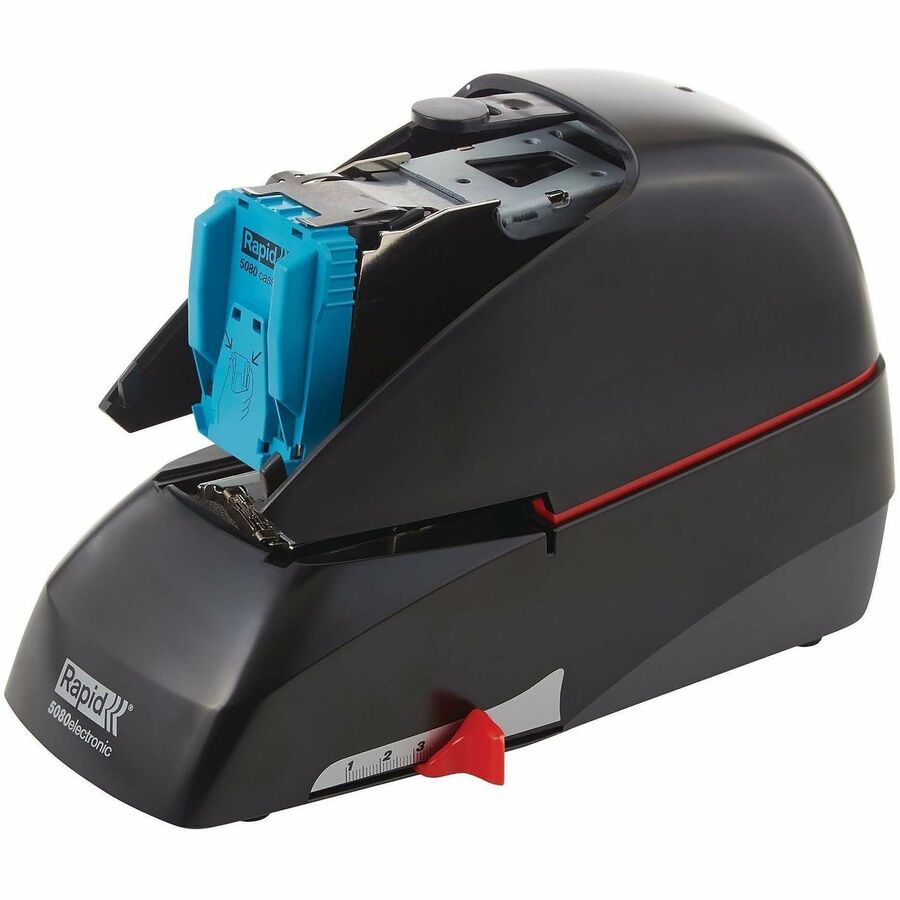 Rapid Stapler Electric 5080E - Alternate-Image2
