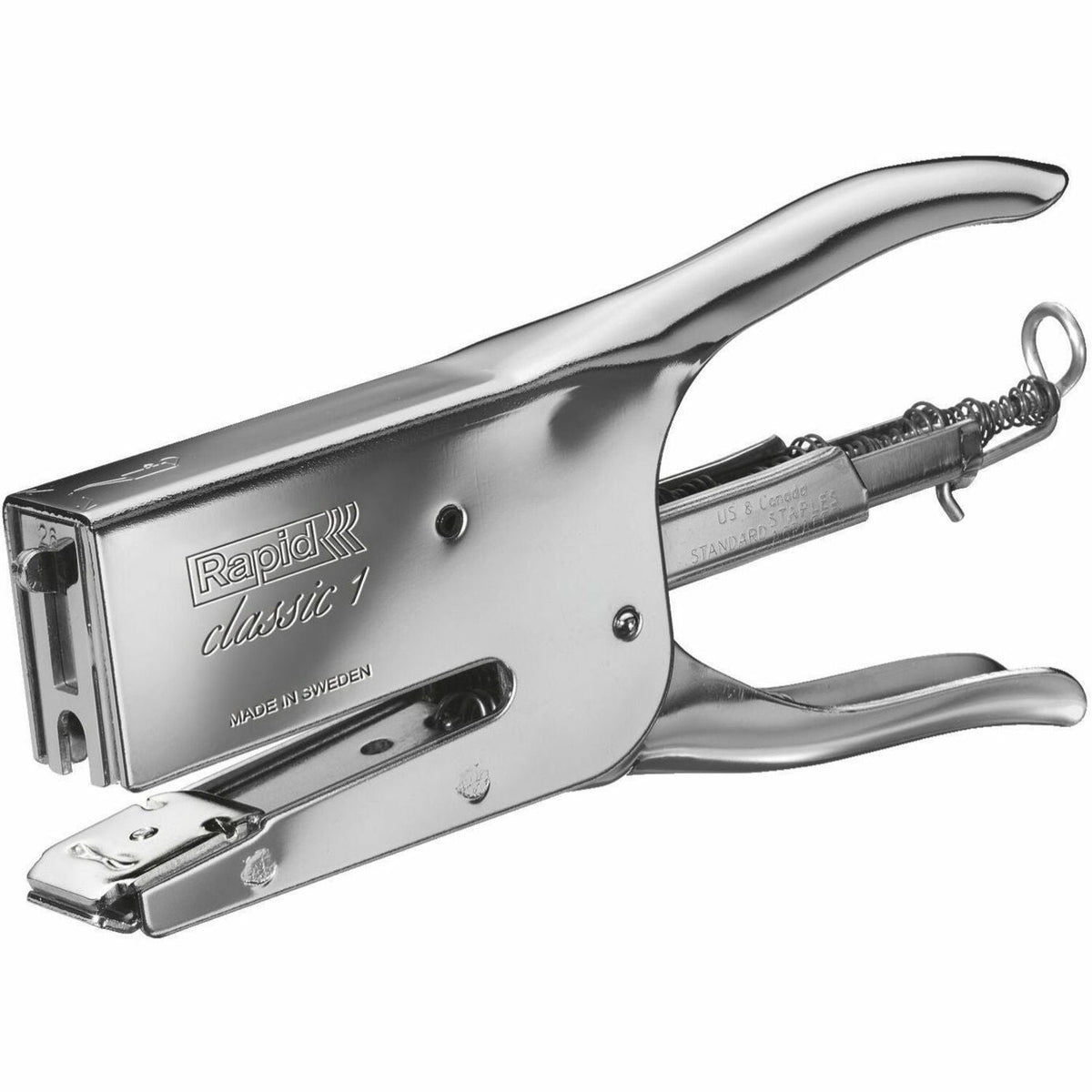 Rapid Classic K1 Plier Stapler - 1500
