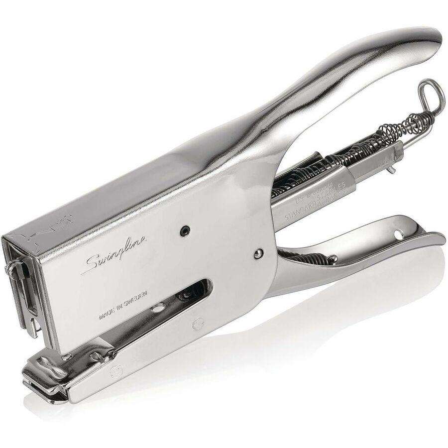 Rapid Classic K1 Plier Stapler - Left