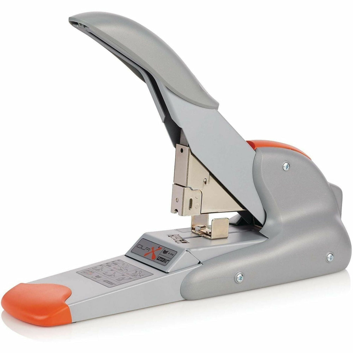 Rapid DUAX Heavy Duty Stapler - 2000