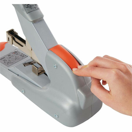 Rapid DUAX Heavy Duty Stapler - Top