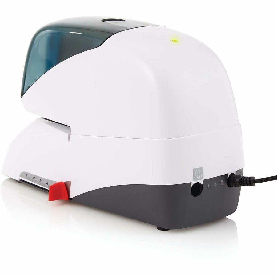 Rapid Electric Stapler - Rear