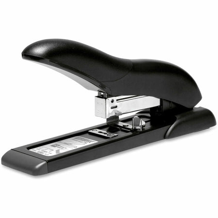 Rapid HD80 Heavy Duty Stapler - Staples 80 Sheets - 0.25’’ 0.38’’ 0.50’’ - 2.25’’ Throat - Black - Staplers