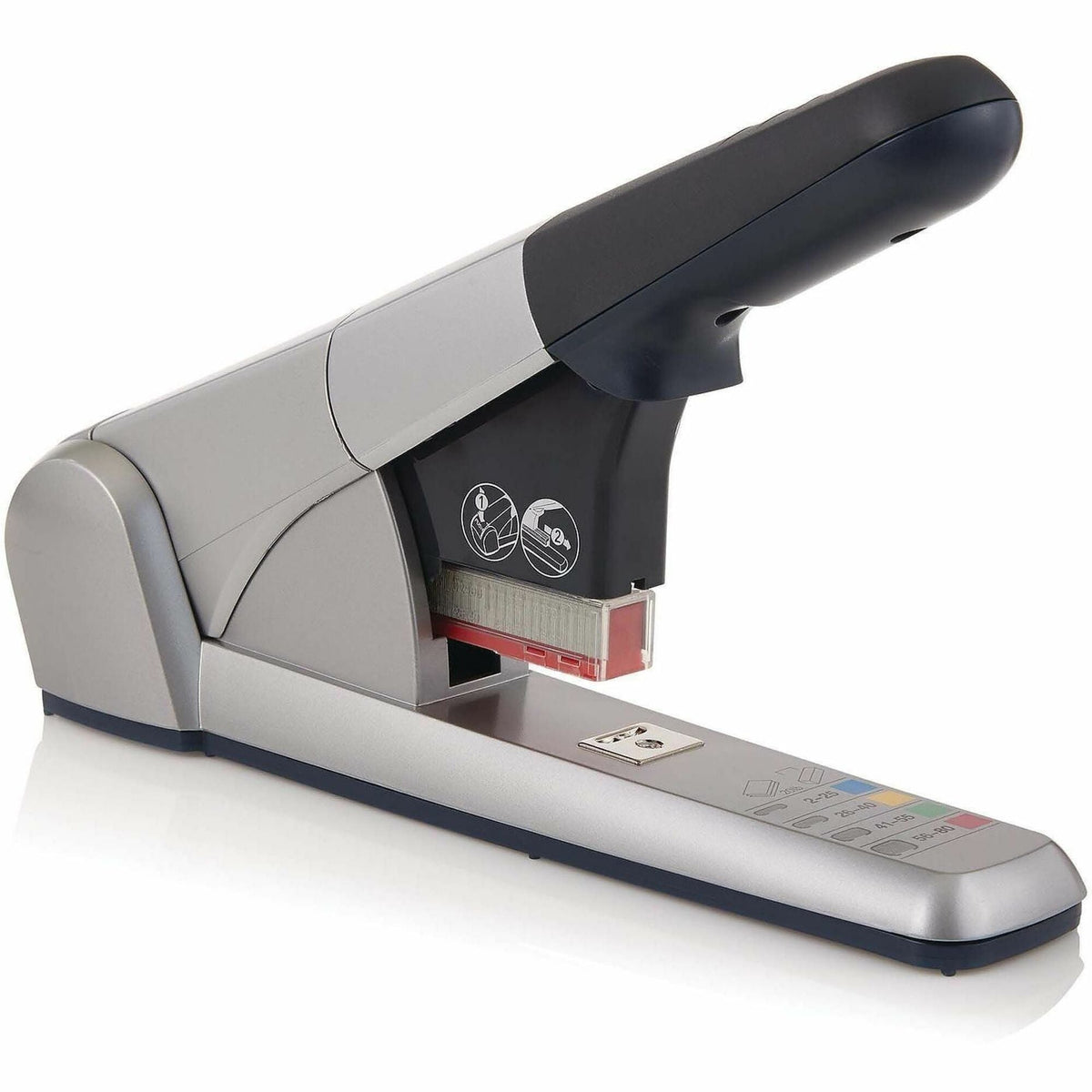 Rapid Heavy Duty Cartridge Stapler - 2000