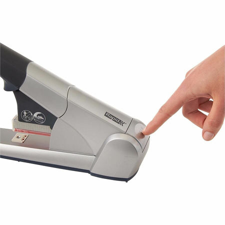 Rapid Heavy Duty Cartridge Stapler - Rear