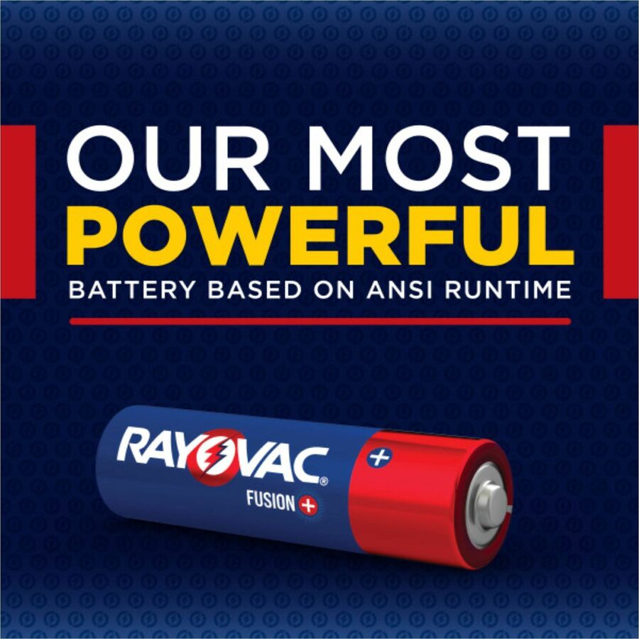 Rayovac Fusion Battery - Alternate-Image2