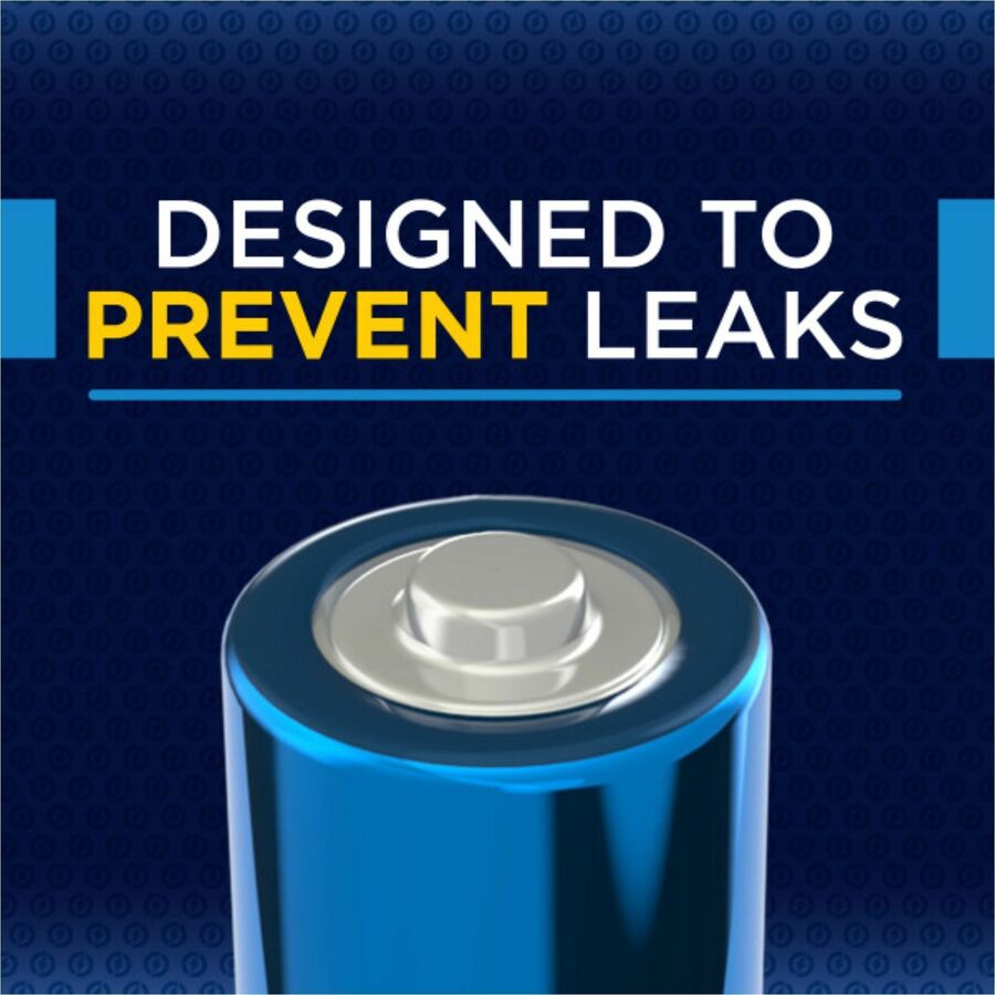 Rayovac High Energy Battery - Alternate-Image2