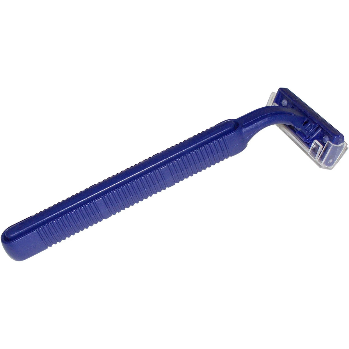 RDI Disposable Razors: Multi-Pack of 144 - Convenient Carton Size - Personal Hygiene Supplies