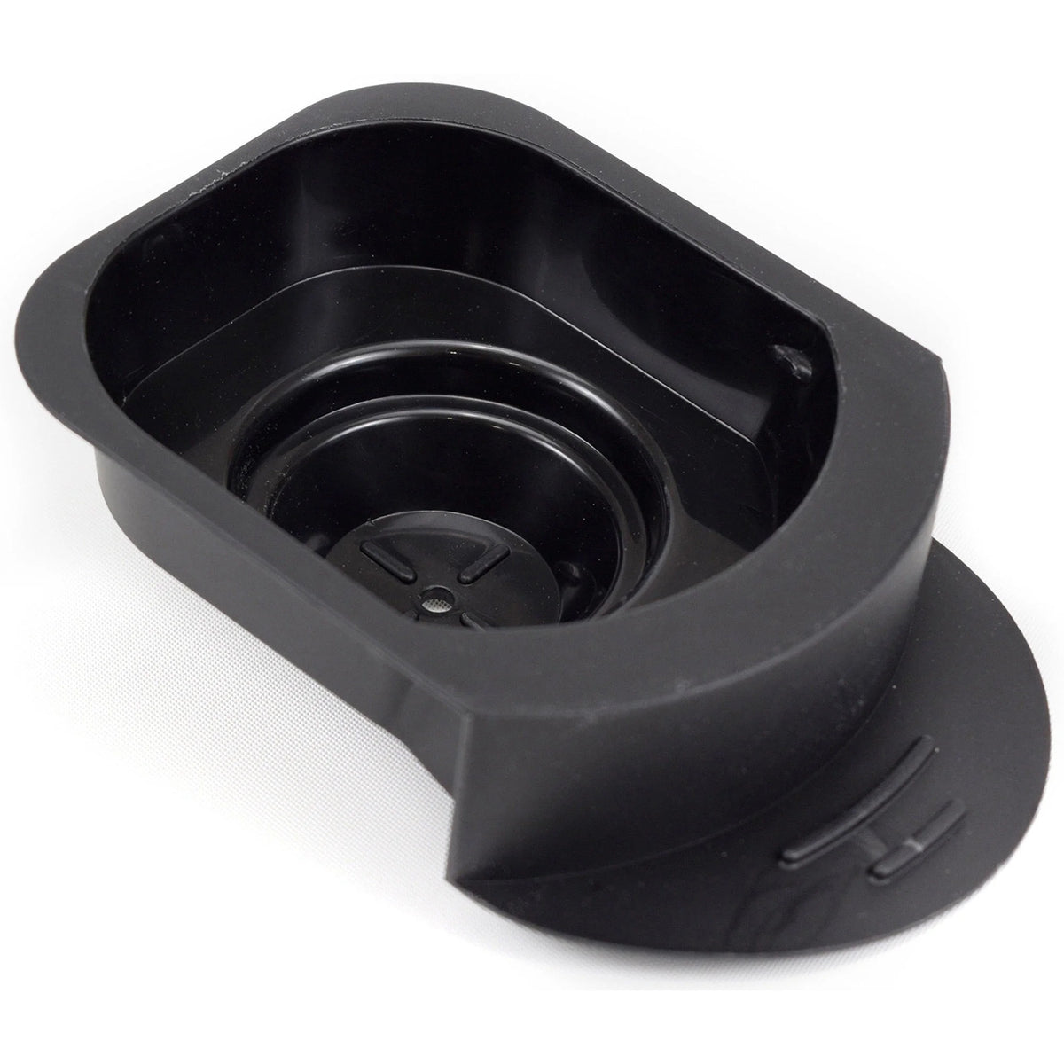 RDI One Cup Brewer Pod Holder Filter Basket - Coffee Filters
