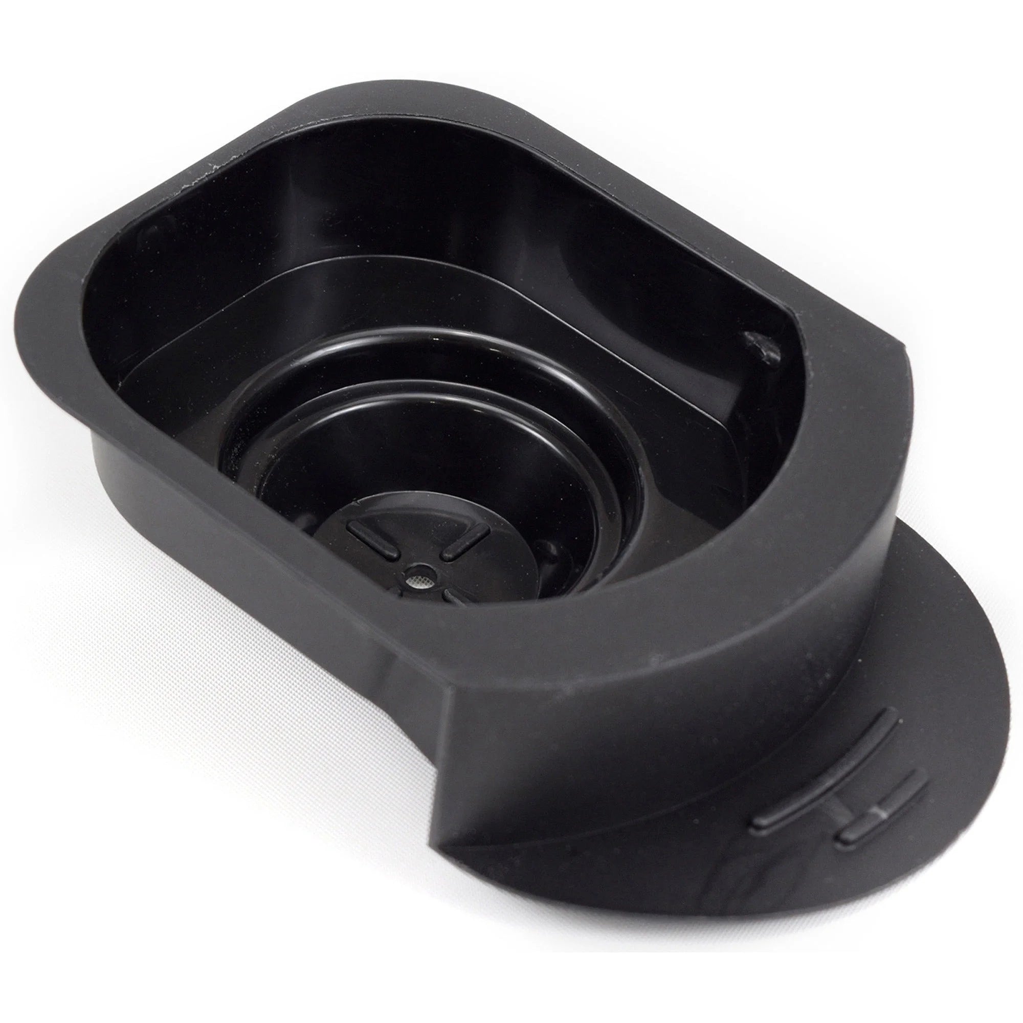RDI One Cup Brewer Pod Holder Filter Basket - Coffee Filters