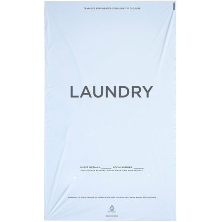 RDI Tear Tape Laundry Bag - 2000