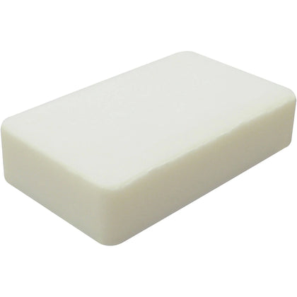 RDI Unwrapped Soap Bars: Hand White Rich Lather - 100/Carton - Soaps/Cleaners
