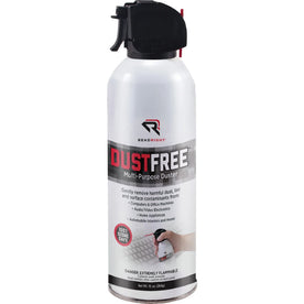 Read Right Multi-purpose Dusters - Dust-Free for Keyboard Computer Home/Office - Ozone-safe - Electronics Cleaning